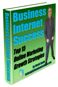 Online Marketing Strategy Business Web Design 1st Insight Communications