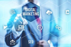 Digital Marketing Business Internet Marketing 1st Insight Communications