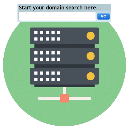 Domain Registration and Hosting Business Web Design 1st Insight Communications