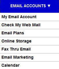 Email Account Services Business Internet Marketing 1st Insight Communications