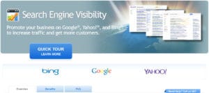 Search Engine Visibility Tools Business Internet Marketing 1st Insight Communications